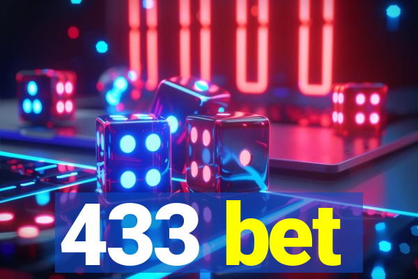 433 bet